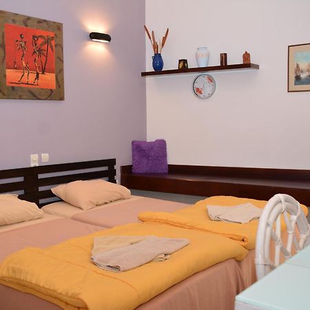 Enetiko Rooms Chania  Eksteriør billede
