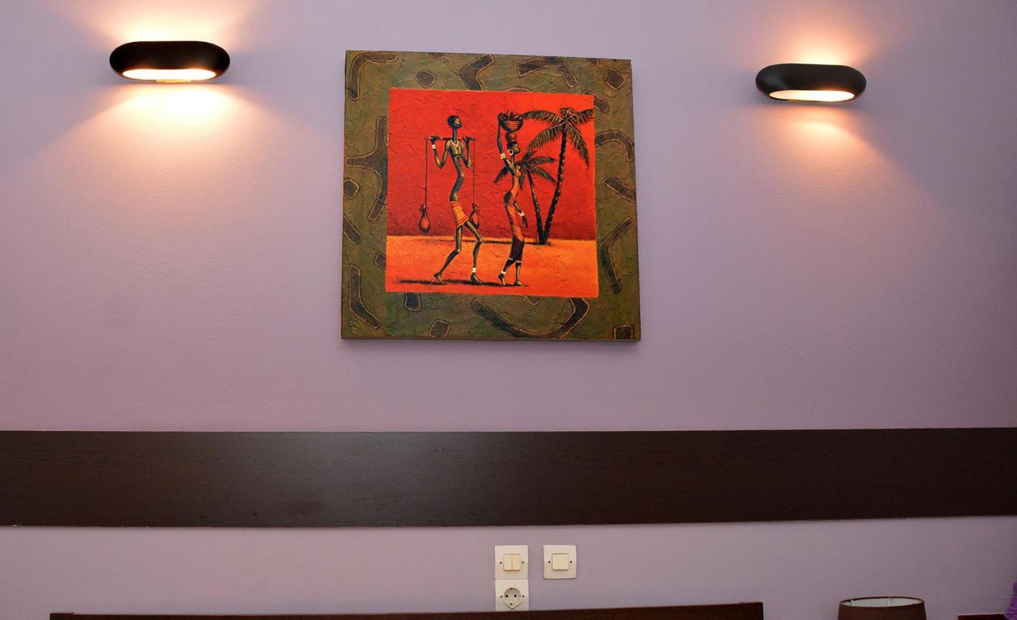 Enetiko Rooms Chania  Eksteriør billede