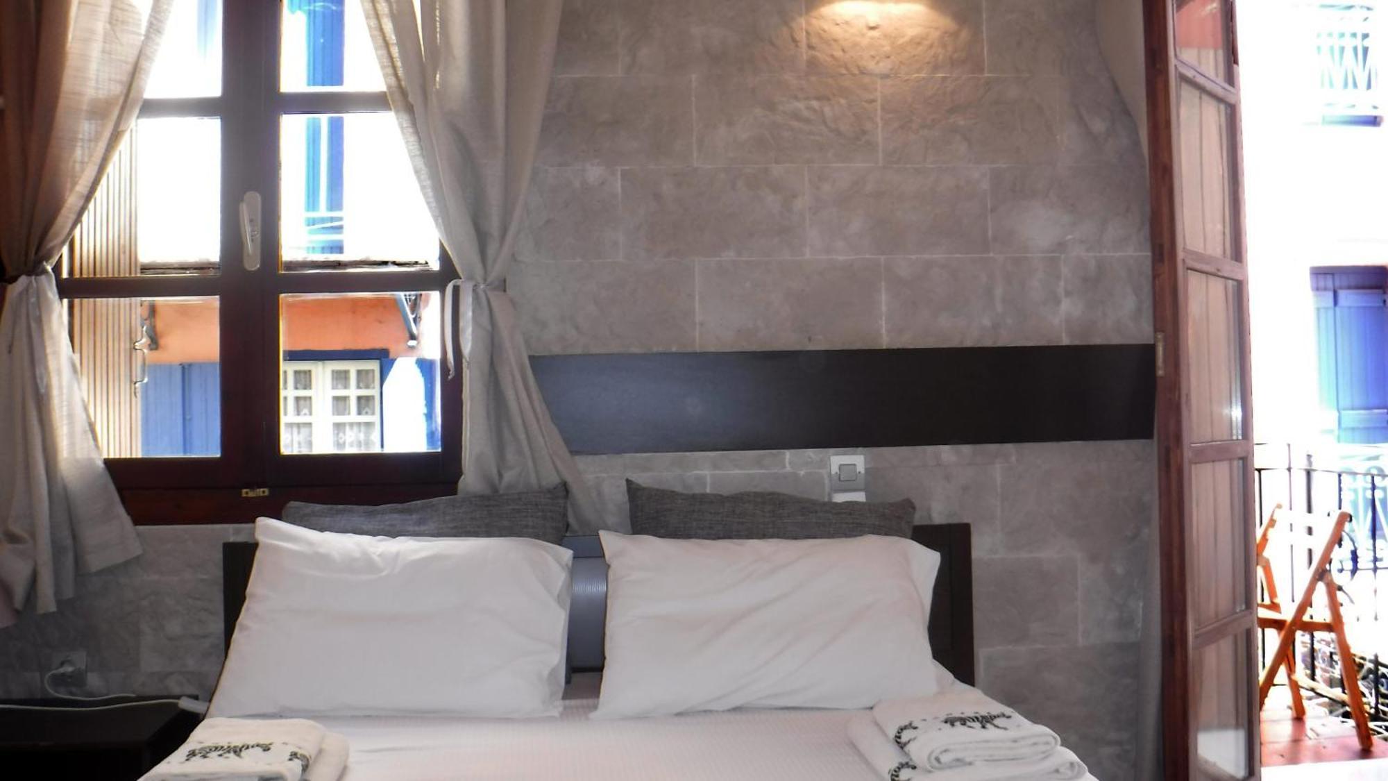 Enetiko Rooms Chania  Eksteriør billede