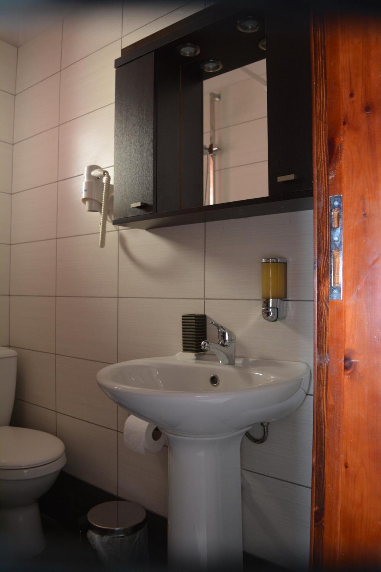 Enetiko Rooms Chania  Eksteriør billede