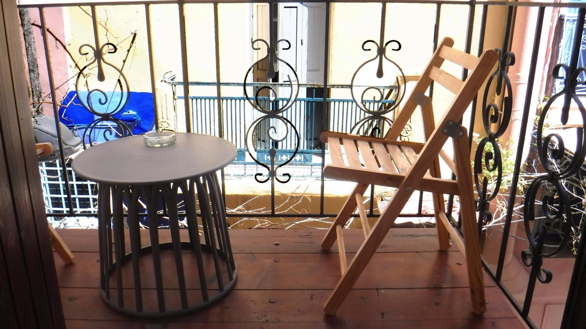 Enetiko Rooms Chania  Eksteriør billede
