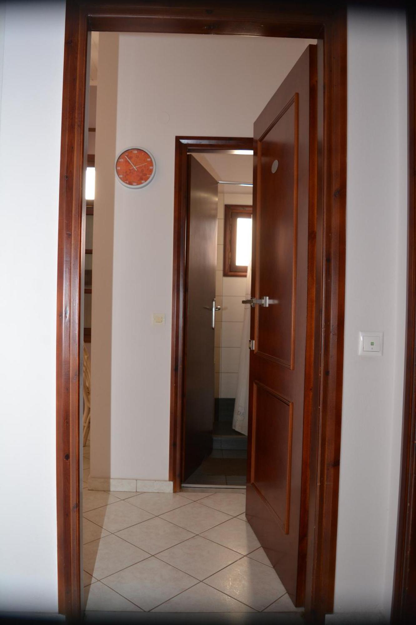 Enetiko Rooms Chania  Eksteriør billede